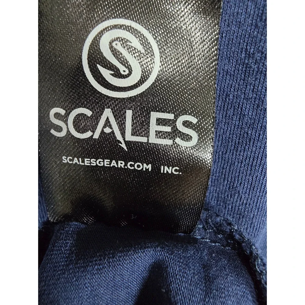 Scales Gear scales gear